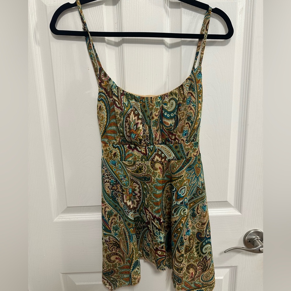 Boutique top